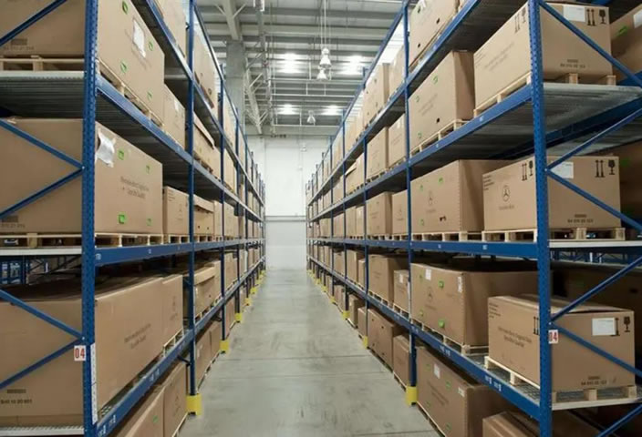 深圳到綦江区货物仓储